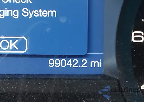 2014 Ford Explorer z USA, uszkodzony, nr VIN 1FM5K8B87EGC28475